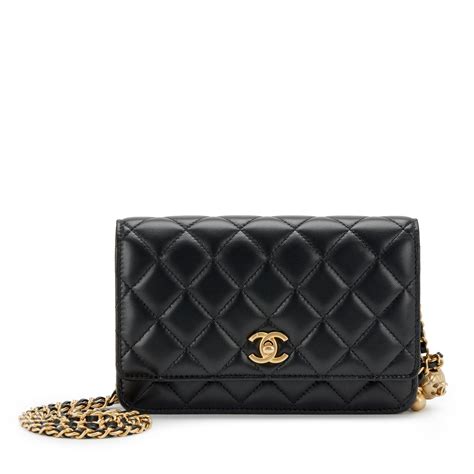 chanel classic woc price|chanel woc 2022.